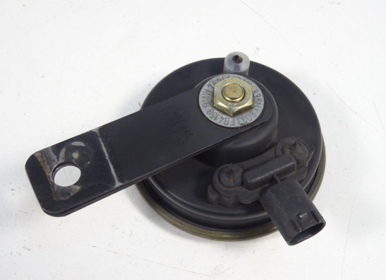 Hupe BMW F 800 S - ST