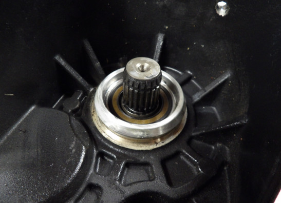 Versnellingsbak BMW R 1150 RT   R 850 RT