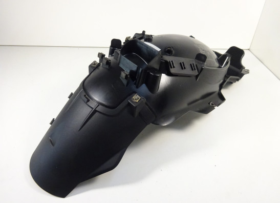 Heckunterverkleidung BMW R 1200 RT