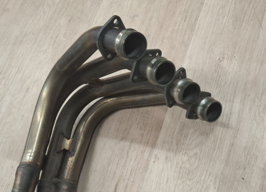 Downpipes Yamaha YZF R6