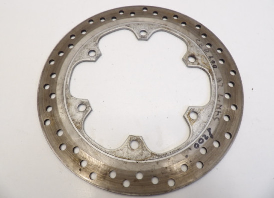 Brake disc front Honda CBR 600 F