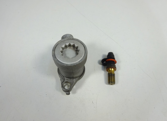 Koppelings cilinder Ducati monster 600 2002-2007