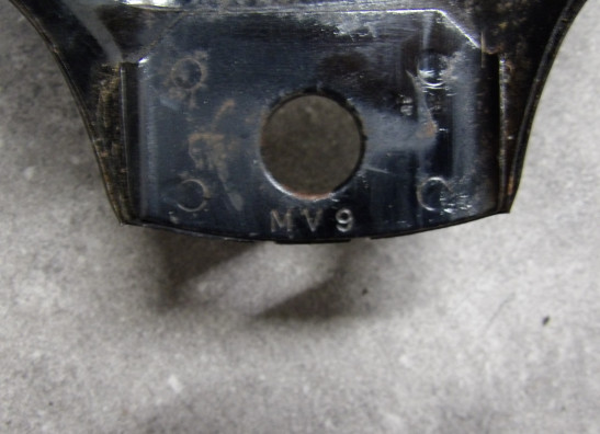 Tank Honda CBR 600 F