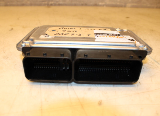 CDI ECU unit BMW S 1000 RR