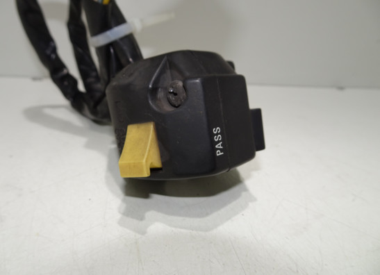Stuurschakelaar links Suzuki XF 650 Freewind