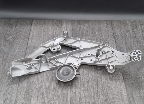 Geweih  Verkleidungshalter BMW R 1200 GS LC