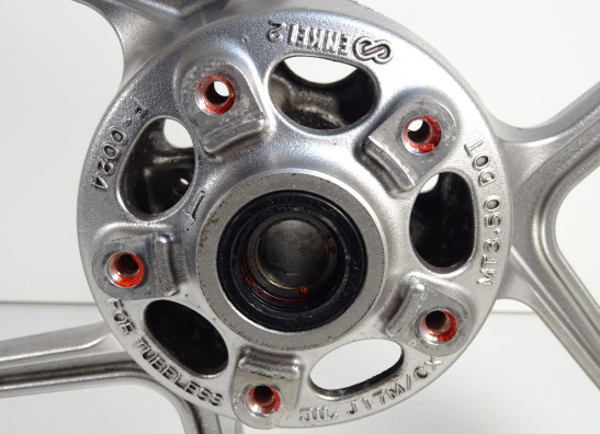 Front Wheel Kawasaki VERSYS 650