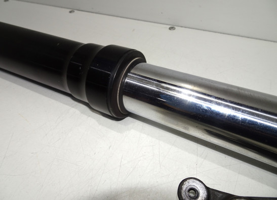 Standrohr Gabelholm rechts komplett Aprilia Falco