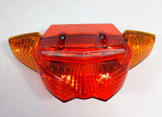 Achterlicht BMW K 1200 GT