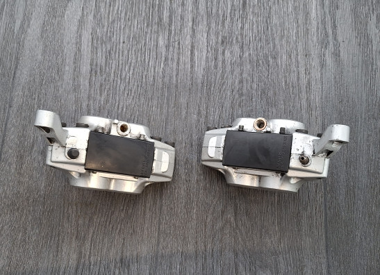 Remklauwen Yamaha TDM