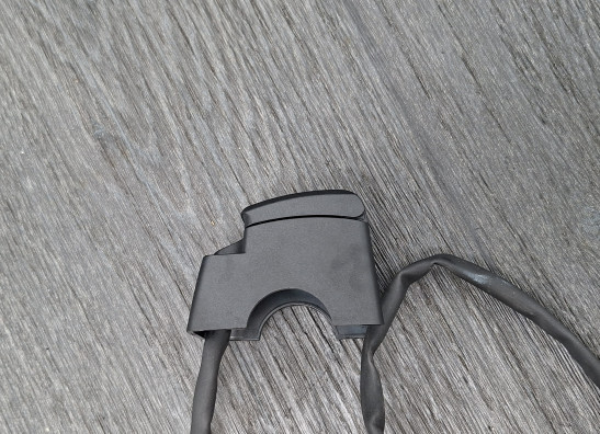 Lenkerschalter Armatur Schalter Lenker BMW R 1300 GS Adventure