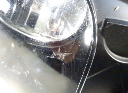 Headlight Yamaha FJR 1300