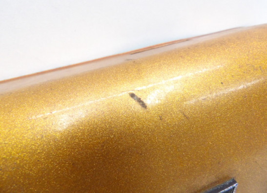 Linker zijkuip klein Yamaha TX 750