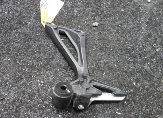 Duo voetsteun rechts Kawasaki Z 900