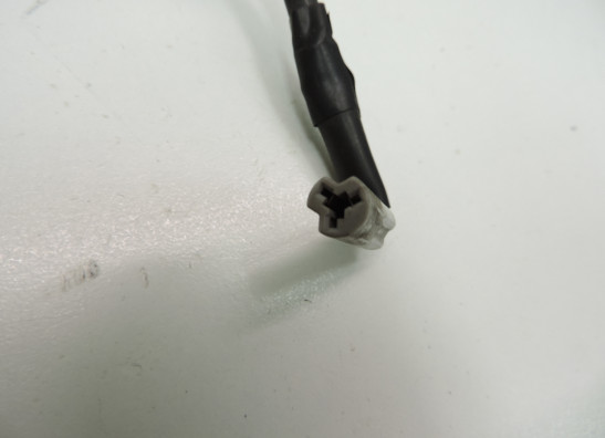 Linker zijkuip Yamaha FZ6