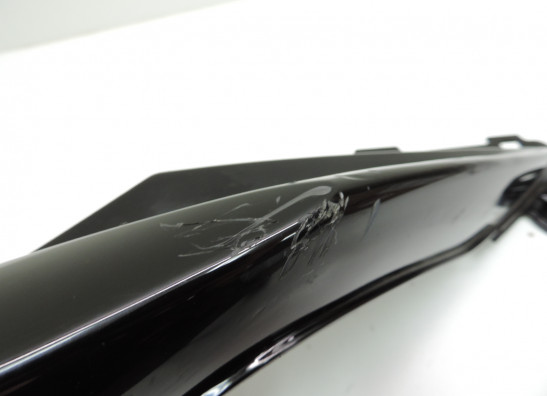 Linker achterkant Suzuki GSX R 750