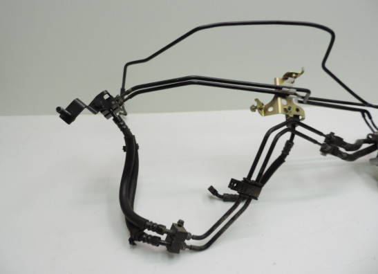 ABS pumpe druckmodulator Honda ST 1300 Pan European