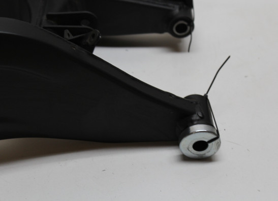 Achterbrug Yamaha MT 07