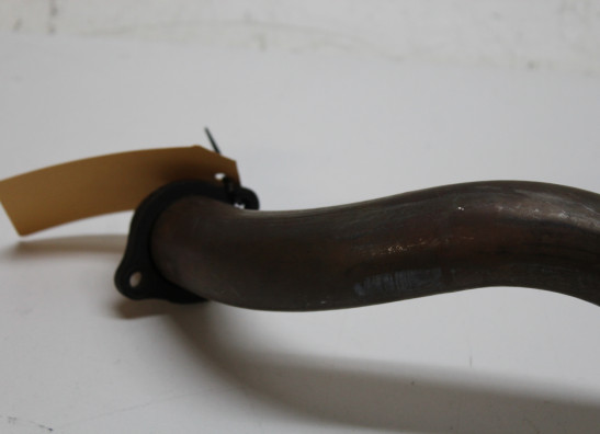 Downpipes Honda VFR 750 R - RC30