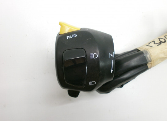 Lenkerschalter links Suzuki GSX R 1300 Hayabusa