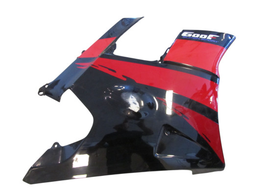 Cowl right Honda CBR 600 F