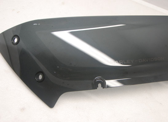 Windscherm Harley Davidson Touring FL