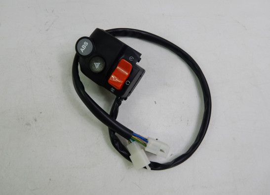 Stuurschakelaar rechts Moto Guzzi Stelvio