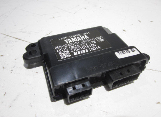 Sensor - overige elektronica Yamaha YZF R7