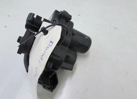 Exup servo klep Ducati 848