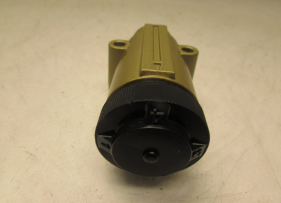 Gabelholm Suzuki GSX R 750