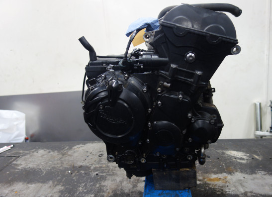 Motorblok Triumph Tiger 800 xc