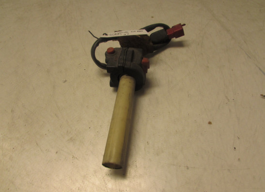 Stuurschakelaar rechts Honda Goldwing GL