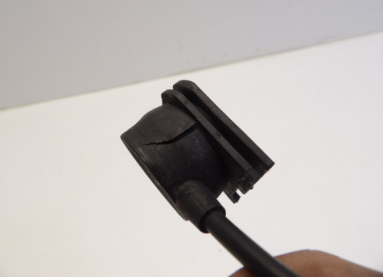 Gear box BMW R 1100 S