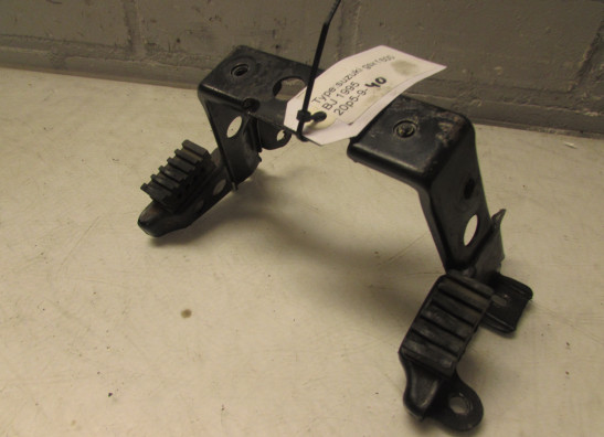 Tank Suzuki GSX F 600