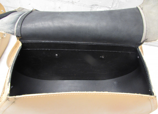 Koffersatz Indian all models