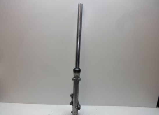 Voorpoot links compleet Kawasaki LTD 550