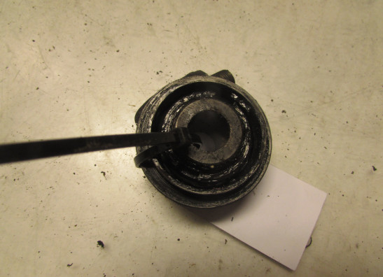 Speedometer gear box Yamaha FJ 1200