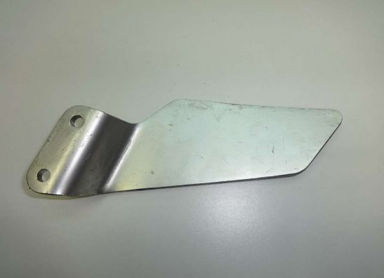 Rechter schetsplaat Yamaha FZR 600