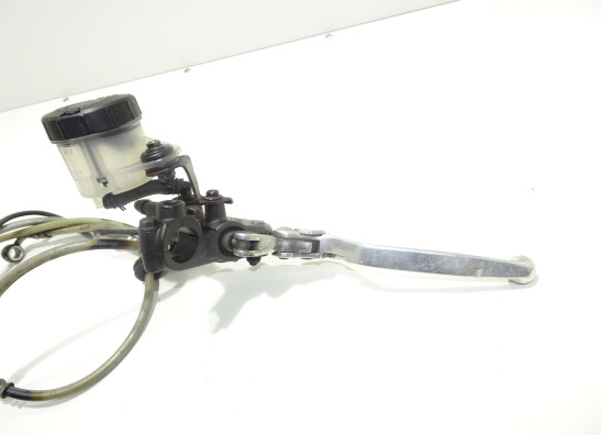 Rempomp Aprilia Tuono 1000