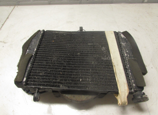 Radiateur Yamaha YZF R6