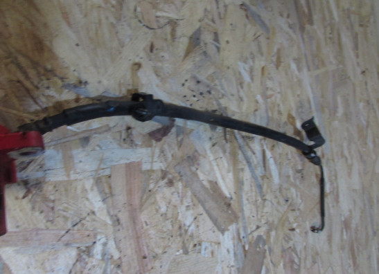 Achter remklauw Suzuki GSF 650 Bandit