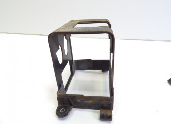 Accubak Suzuki GSX 750