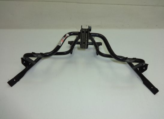 Geweih  Verkleidungshalter Suzuki Burgman 400