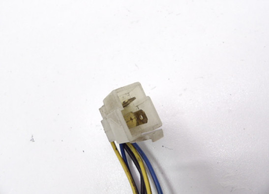 Achterlicht Yamaha FZR 600