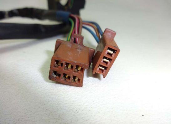 Stuurschakelaar rechts Yamaha FAZER 600