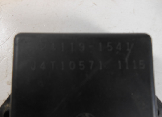 CDI ECU unit Kawasaki ZR 7