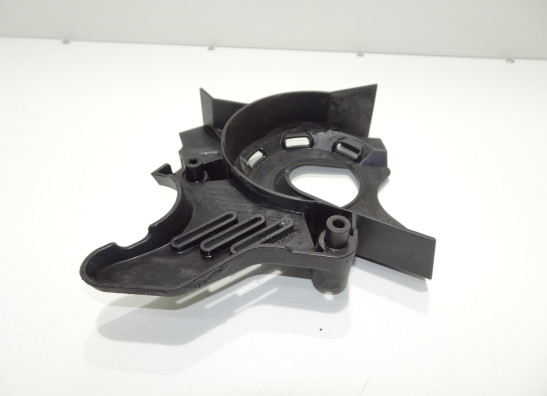 Engine cover front spocket BMW F 650 GS