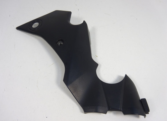 Seitenverkleidung rechts klein Kawasaki ER 6