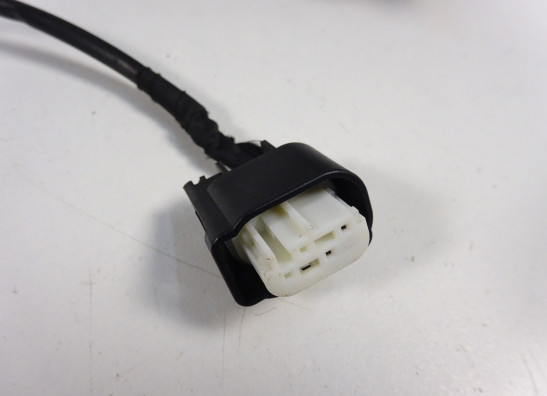 Clutch master cylinder BMW R 1200 RT