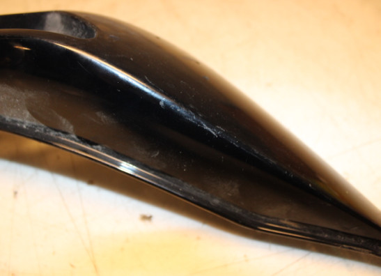 Linker achterkant Kawasaki ER 6